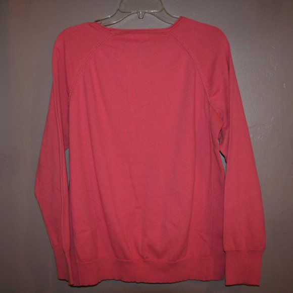 Womens Sonoma Sweater - Picture 2 of 3